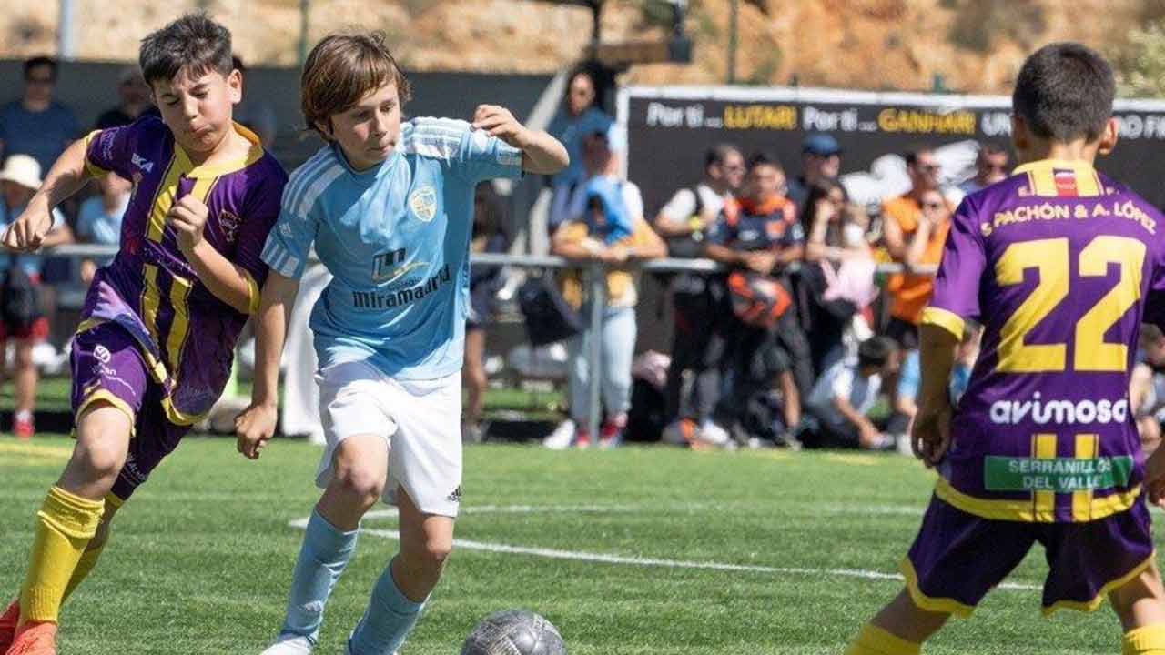Abril em Portimão contará com uma agenda desportiva diversificada nos equipamentos desportivos do concelho, destinada a toda as faixas etárias.