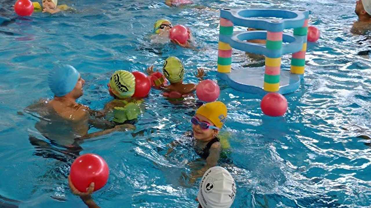 Abril em Portimão contará com uma agenda desportiva diversificada nos equipamentos desportivos do concelho, destinada a toda as faixas etárias.