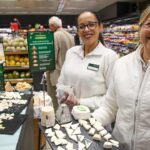Os Supermercados Apolónia celebram hoje, dia 23 de março, 42 anos de dedicação à qualidade, ao serviço de excelência e à oferta de produtos diferenciadores.