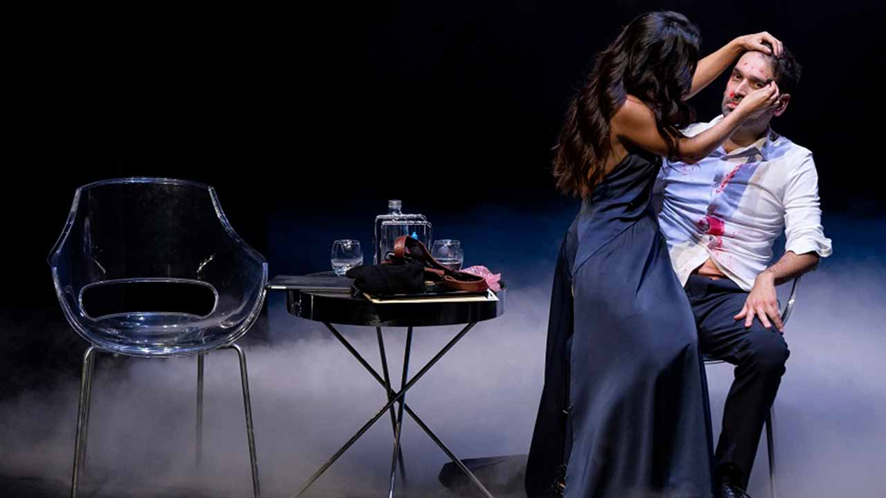 A programação de março no Teatro das Figuras apresenta-se diversificada e a celebrar diversas efemérides importantes como Dia Internacional da Mulher, o 20.º aniversário da infraestrutura cultural de Faro e o Dia Mundial do Teatro.
