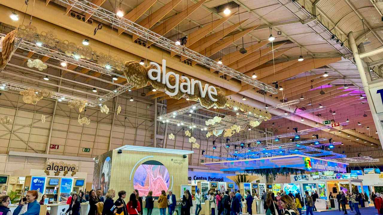 VRSA apresentou, esta quinta-feira, na Bolsa de Turismo de Lisboa (BTL) 2025, o Plano Estratégico de Desenvolvimento e Marketing Turístico.