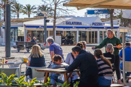AHRESP e ASAE esclarecem empresários do Algarve, no dia 15 de abril, em Portimão. Ação gratuita vai preparar profissionais do canal HORECA para futuras inspeções.