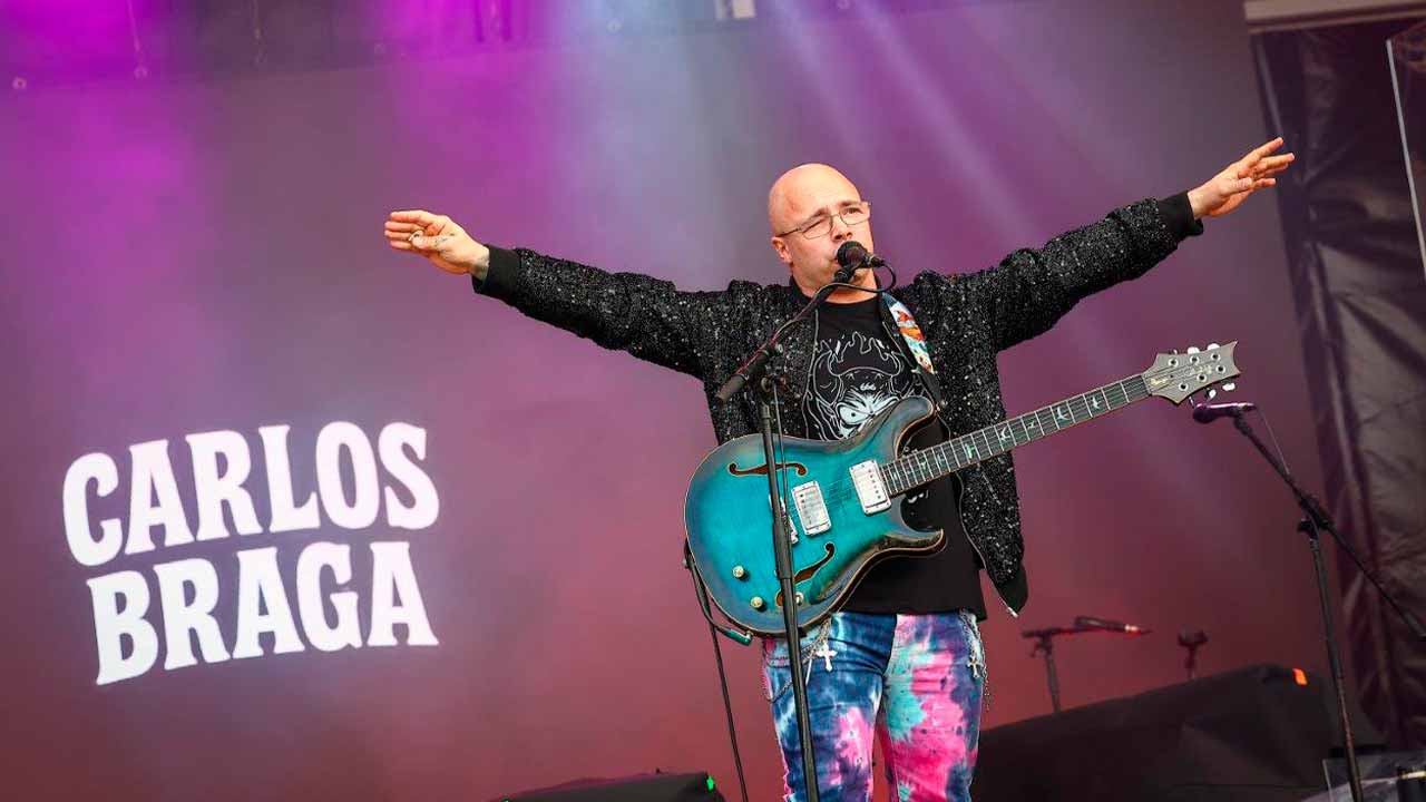 A quarta edição do Albufeira Sea Fest contou com a maior participação de sempre, onde se totalizaram 20 mil visitantes ao longo dos três dias do certame, entre 17 e 19 de abril, na Praia dos Pescadores.
