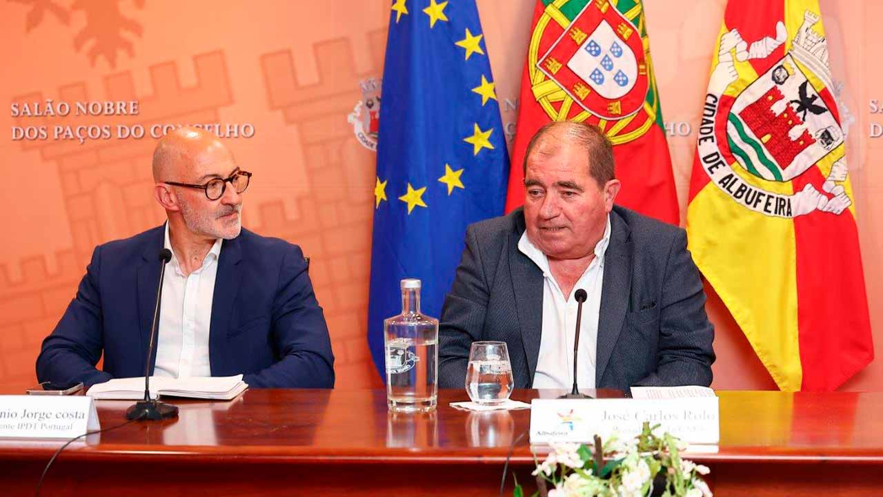 Já arrancou o processo de certificação de Albufeira como Destino Turístico Sustentável, num processo que vai ainda passar pela auscultação da comunidade.