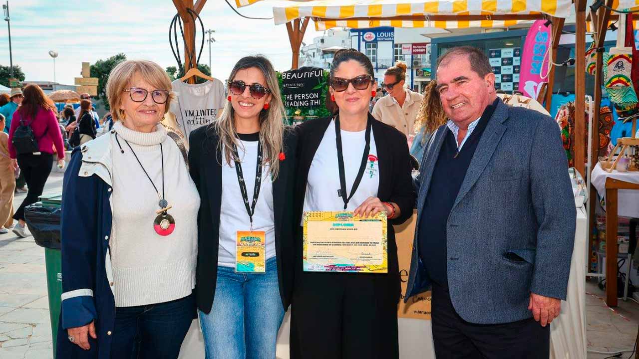 A quarta edição do Albufeira Sea Fest contou com a maior participação de sempre, onde se totalizaram 20 mil visitantes ao longo dos três dias do certame, entre 17 e 19 de abril, na Praia dos Pescadores.