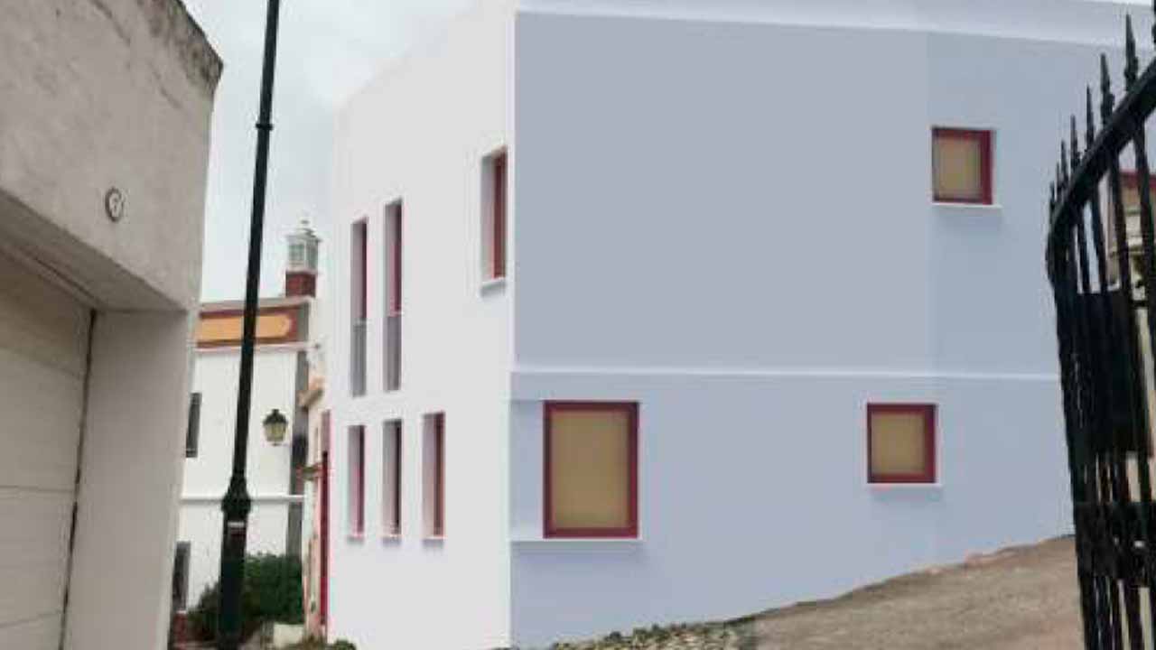 Loulé está a apostar na habitação do interior com a reabilitação de um imóvel devoluto, em Alte, que dará origem a dois fogos residenciais de tipologia T2.