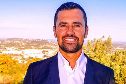Bruno Sousa Costa é, pela «terceira e derradeira vez» candidato à Câmara Municipal de São Brás de Alportel nas próximas eleições autárquicas.