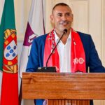 Câmara Municipal de Loulé homenageou o Louletano após a subida à Liga 3, numa cerimónia realizada no Salão Nobre dos Passos do Concelho.