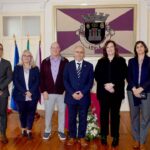 São muitos os pontos em comum entre Loulé e a cidade norte-americana de Carmel, o que poderá potencializar uma aproximação e futuras parcerias entre as duas cidades.