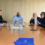 São muitos os pontos em comum entre Loulé e a cidade norte-americana de Carmel, o que poderá potencializar uma aproximação e futuras parcerias entre as duas cidades.
