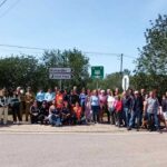 O Serviço Municipal de Proteção Civil de Loulé promoveu um exercício de aprontamento para a época de incêndios rurais – DECIR Loulé’25, que teve lugar na localidade de Amendoeira, União de Freguesias de Querença, Tôr e Benafim.