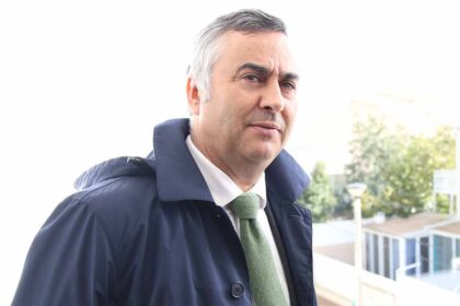 O ministro da Educação, Ciência e Inovação garantiu que as escolas continuam a ser locais seguros, apesar de a criminalidade nos estabelecimentos de ensino ser o mais alto dos últimos 10 anos.