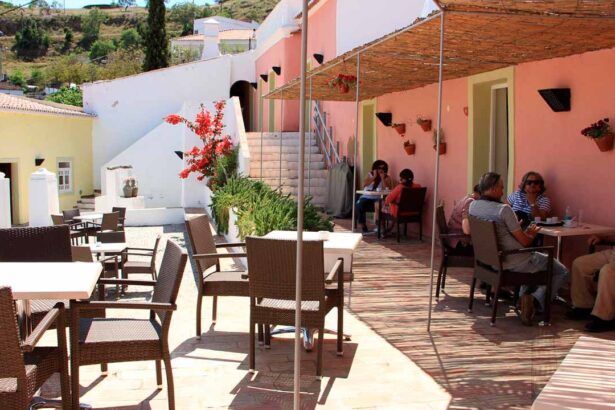 Mais de 60 mil pessoas visitaram e usufruíram dos espaços culturais de Castro Marim em 2024, um número que foi superior a 2023 no primeiro, segundo e quatro trimestres do ano.