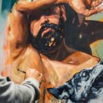 O LAC – Laboratório de Actividades Criativas acolhe a inauguração da exposição coletiva «GRANITO», do Colectivo RUA, na sua sede, em Lagos, dia 26 de abril, às 18 horas, com entrada livre.