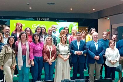 A 2.ª edição do Go Green no centro comercial Tavira Plaza ficou marcada pela adesão de novos parceiros, enriquecendo a programação e ampliando o impacto na comunidade.
