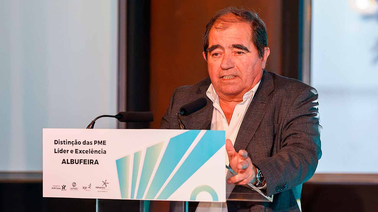 Conferindo notoriedade a quem os recebe, os Prémios PME Líder e Excelência distinguiram 99 Pequenas e Médias Empresas do concelho de Albufeira.