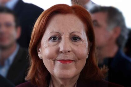 Os 50 anos do Partido Social Democrata (PSD) Algarve vão ser celebrados na Universidade do Algarve (UAlg), em Faro, com a presença de Maria da Graça Carvalho.