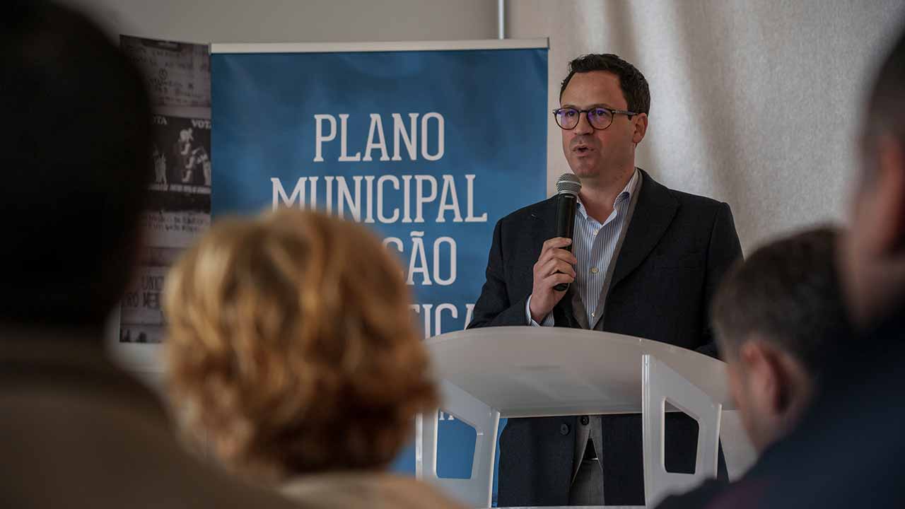 Com o objetivo de transformar o concelho num território resiliente, Olhão criou o Plano Municipal de Ação Climática, que se encontra agora em consulta pública.