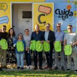 O Jardim Pescador Olhanense foi, na semana passada, palco da terceira edição da «Primavera Desportiva», uma iniciativa do município de Olhão que voltou a mobilizar a comunidade desportiva local.