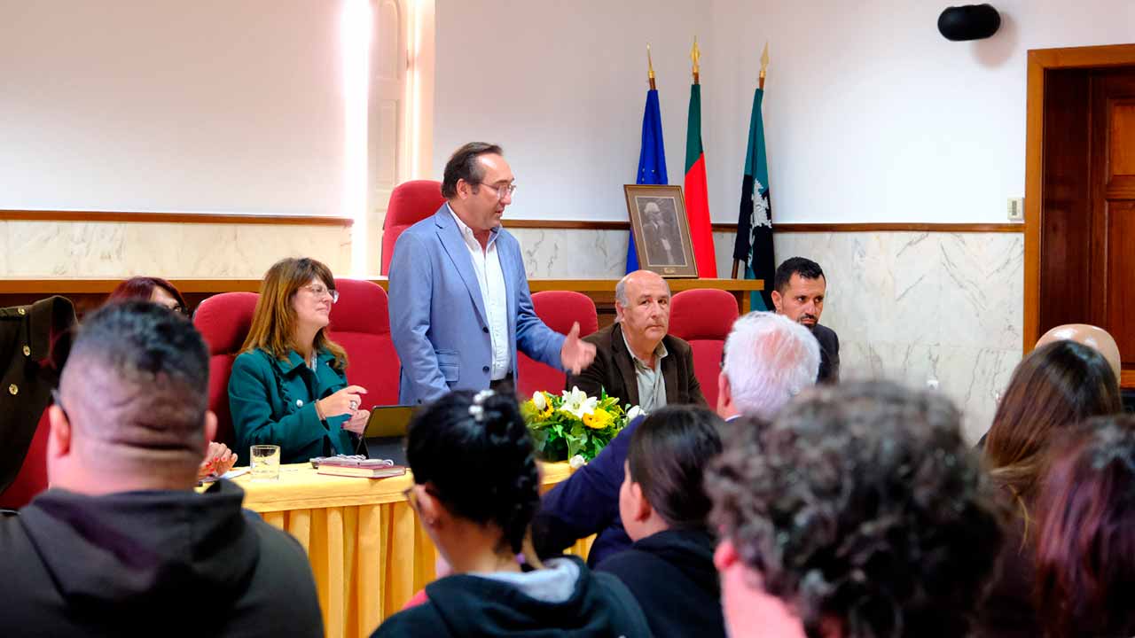 Para este ano, São Brás de Alportel aumentou 25 por cento o apoio ao associativismo, num total de 693 mil euros para a cultura, desporto e ação social.