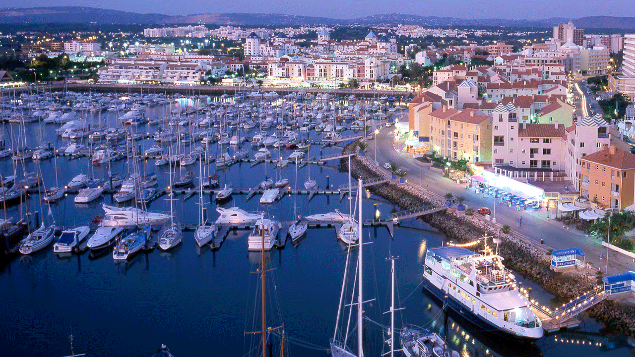 A Administração Interna aprovou a instalação de sistema de videovigilância nas zonas contíguas à Marina de Vilamoura e aos seus acessos.