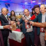 A XIV Grande Mostra de Vinhos de Portugal chegou ao fim e os números confirmam aquilo que já se sentia nos corredores: foi a maior edição de sempre.