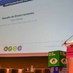 A «Justiça Climática» inspirou a 10.ª Conferência Plenária do Conselho Local de Acompanhamento da Ação Climática do Município de Loulé.