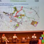 A «Justiça Climática» inspirou a 10.ª Conferência Plenária do Conselho Local de Acompanhamento da Ação Climática do Município de Loulé.