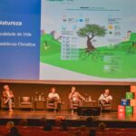 A «Justiça Climática» inspirou a 10.ª Conferência Plenária do Conselho Local de Acompanhamento da Ação Climática do Município de Loulé.