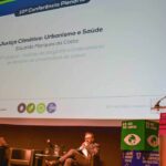 A «Justiça Climática» inspirou a 10.ª Conferência Plenária do Conselho Local de Acompanhamento da Ação Climática do Município de Loulé.