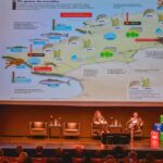 A «Justiça Climática» inspirou a 10.ª Conferência Plenária do Conselho Local de Acompanhamento da Ação Climática do Município de Loulé.