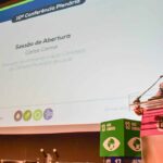 A «Justiça Climática» inspirou a 10.ª Conferência Plenária do Conselho Local de Acompanhamento da Ação Climática do Município de Loulé.