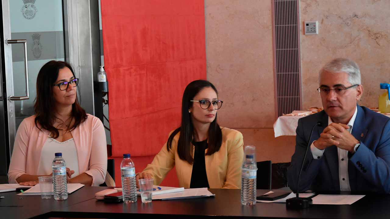 Um fim de semana dedicado à economia social e ao agroalimentar dinamizou o interior do Baixo Guadiana, no âmbito do projeto Agrosocial.