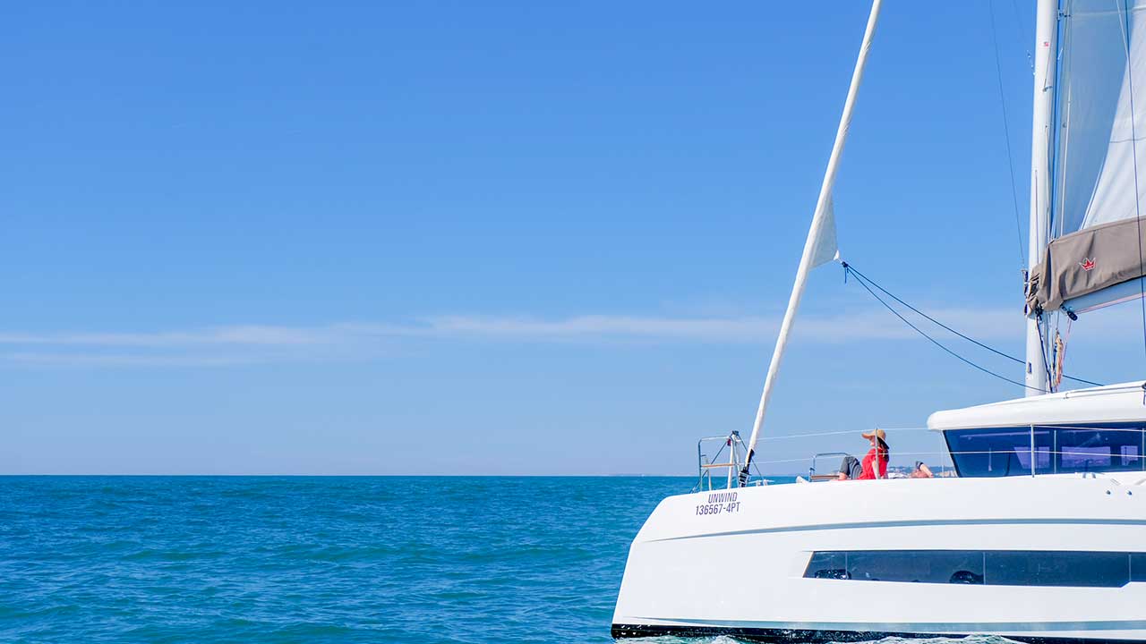 A AlgarExperience – Enjoy the Sea anuncia entrada da Lince Capital enquanto investidor estratégico e aposta no reforço do turismo marítimo no Algarve.