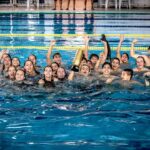 31 atletas da Associação de Natação do Algarve mostraram o seu desempenho no X Torneio de Xira, ao conquistarem o primeiro lugar coletivo.