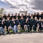 31 atletas da Associação de Natação do Algarve mostraram o seu desempenho no X Torneio de Xira, ao conquistarem o primeiro lugar coletivo.