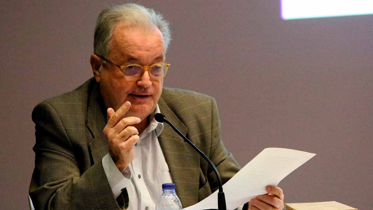 O dia que marca o 165.º aniversário de nascimento de Manuel Teixeira Gomes traz uma conferência a Portimão, com a participação de Francisco Seixas da Costa e Luís Filipe Castro Mendes.