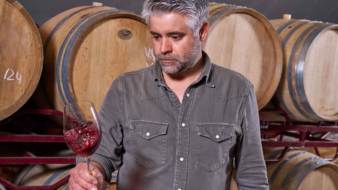 A marca de vinhos Dito Cujo foca-se em produzir «sabores que ficam na memória» e refletem o que a região tem de melhor.