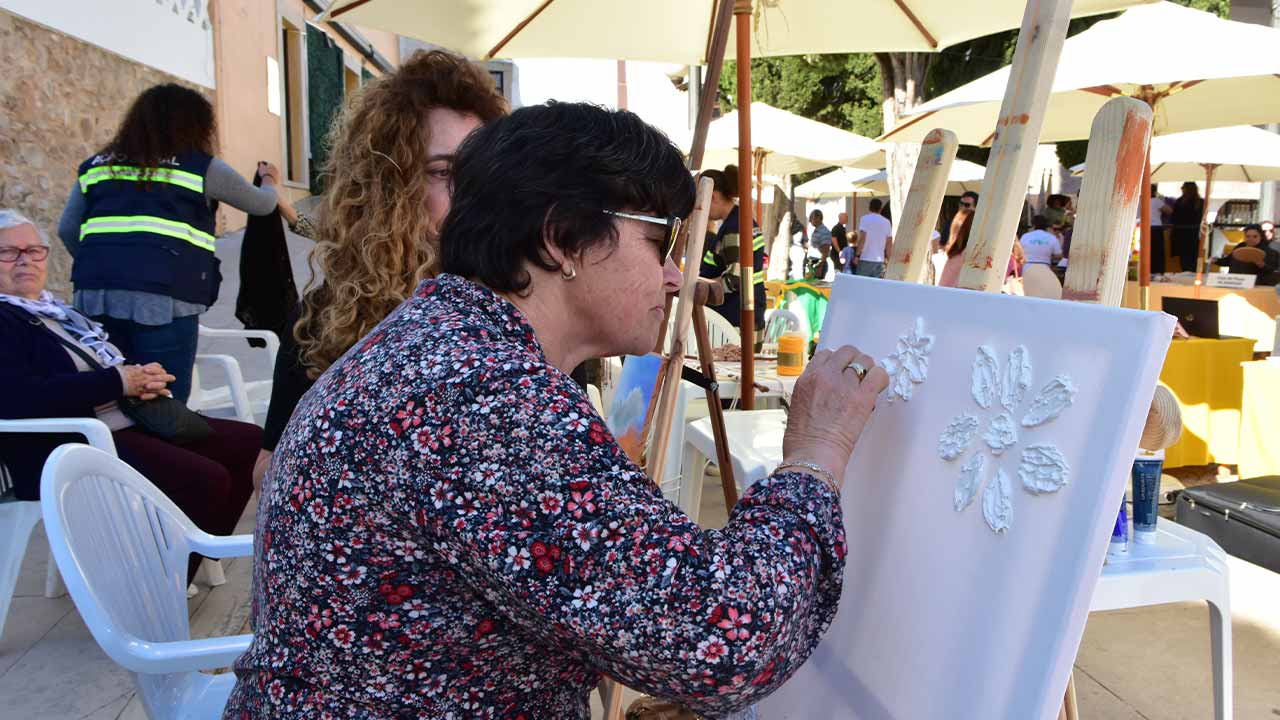 «Diversidade Cultural para o Diálogo e Desenvolvimento» é o tema da próxima edição da Feira Social de Loulé, com o objetivo de dar a conhecer o trabalho das diversas entidades sociais do concelho.