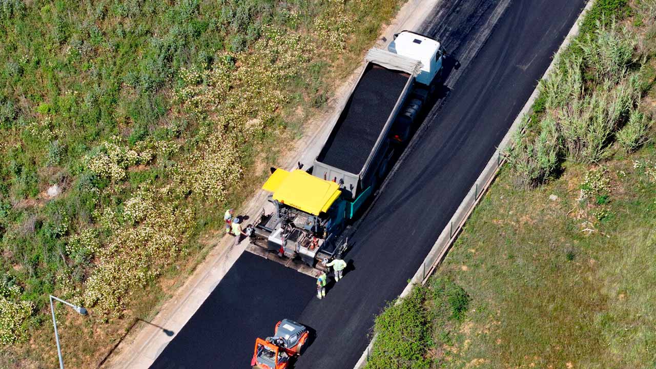 Lagoa deu mais um passo na eficiência hídrica do concelho com a empreitada de substituição da conduta adutora Cerca da Lapa – Sesmarias, num investimento de mais de 1 milhão de euros.