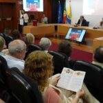 Quatro personalidades locais que marcaram a história recente do concelho foram homenageadas pela autarquia de Lagos com nova toponímia.