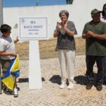Quatro personalidades locais que marcaram a história recente do concelho foram homenageadas pela autarquia de Lagos com nova toponímia.