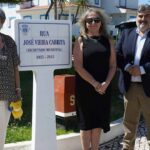 Quatro personalidades locais que marcaram a história recente do concelho foram homenageadas pela autarquia de Lagos com nova toponímia.