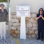 Quatro personalidades locais que marcaram a história recente do concelho foram homenageadas pela autarquia de Lagos com nova toponímia.