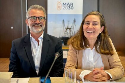 Reunião do Comité de Acompanhamento do MAR 2030 realiza-se em Olhão para reforçar compromisso com a economia azul sustentável.
