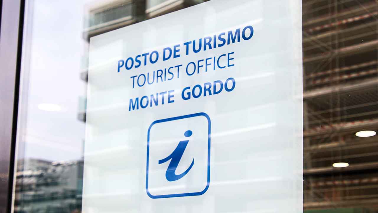 Monte Gordo voltou a contar com um posto de turismo, devolvendo à principal zona balnear do concelho de Vila Real de Santo António (VRSA).