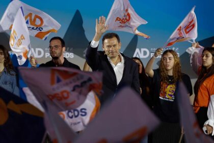 Montenegro imigração