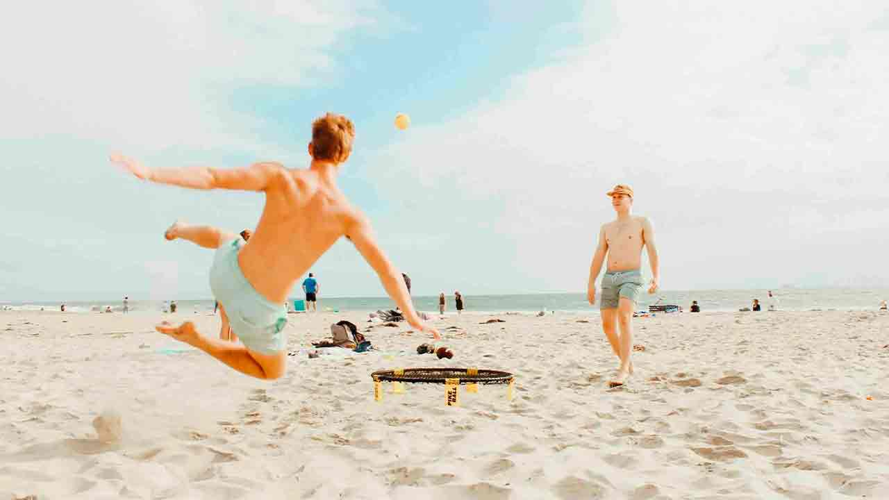 O «Nomad World Fest – Albufeira Edition» regressa este mês à Marina de Albufeira com especialistas em diversas áreas, prometendo uma «experiência transformadora».