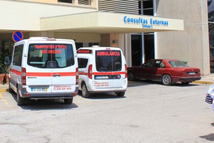 PSD Algarve critica declarações da socialista Jamila Madeira e reafirma o compromisso com o novo hospital central e as  novas USF no Algarve.