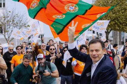O presidente do PSD admitiu hoje que durante período da troika houve incompreensão face à governação do seu partido, então liderado por Passos Coelho, mas contrapôs que a história da sua força política é caracterizada pelo humanismo.
